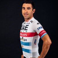 Maximiliano Richeze (@maxricheze) 's Twitter Profile