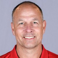 Coach Donny Harrel (@coachharrel) 's Twitter Profile