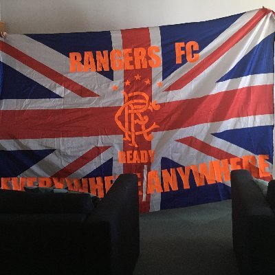The most Southern Rangers Supporters club in the world! 

There is now a place for all travellers to come and watch Rangers in Antarctica. Based from Rothera!