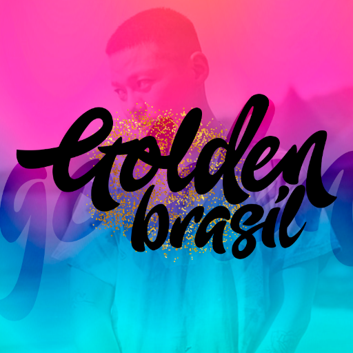 FAN ACCOUNT brasileira dedicada ao cantor e compositor Sul Coreano Golden @lmlliGLDN