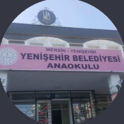 YBA46599069's profile picture. Yenişehir Belediyesi Anaokulu Resmî Twitter Adresidir
