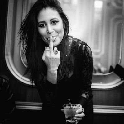 Photographer, editor, sports fan, mixer of various things. Queer. Once upon a time a bartender & PSU art history major. She/Her/🏴☠️ Blue Check
