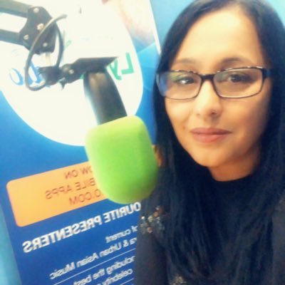 @lycaradio1458 @lycagoldradio • SPURS fan • Head Of Production 🎶 •Presenter for over 22 years • Inst: rubyraza • Driving Instructor for over 14 years 🚘