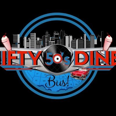 Nifty 50s Diner is bringing that Americana feel from the diner. Satisfy your big time cravings at breakfast, lunch, or dinner, and indulge in full bodied flavor