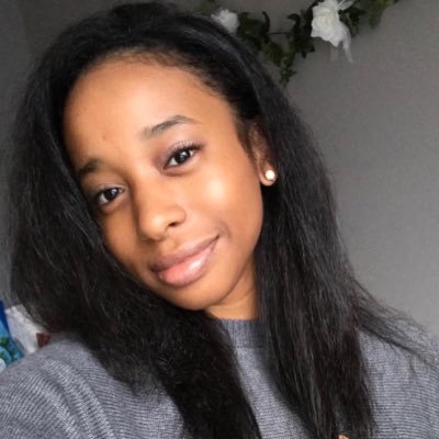 haileewestney's profile picture. Saved by His Grace✝️ Isaiah 41:10🙏🏽  #AO1👆🏽