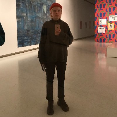 scout__ebooks's profile picture. i feel bell jar as hell right now