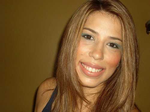 Carla Figueiro Profile