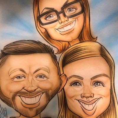 TrioTraveling's profile picture. It’s the things we share that remain forever. https://t.co/OvExKYW2q9