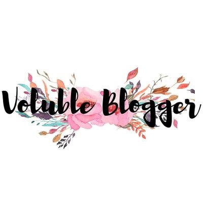 volubleblogger Profile Picture