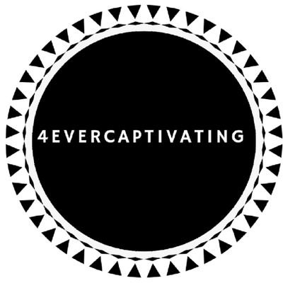 IG: @4EverCaptivating | Accessories & Apparel | 4evercaptivating@gmail.com