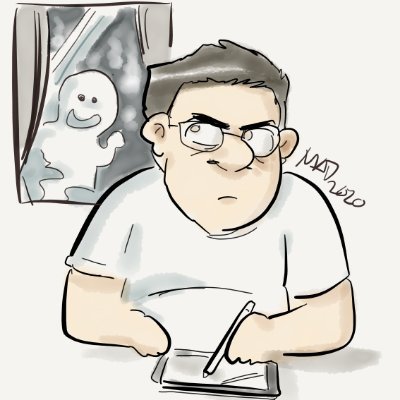 Youtube Content Creator. Gamer. Illustrator. Advertising Creative. Comic Book Creator. Fantasy and SciFi Fan. Homebody. All-around Nice Guy.
