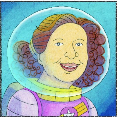 BriannaSayres's profile picture. Busy mom & children's author-- WHERE DO DIGGERS SLEEP AT NIGHT? series, ASTEROID GOLDBERG: PASSOVER IN OUTER SPACE and NIGHT NIGHT, CURIOSITY