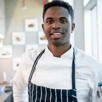 A cook named Daniel(@Ocean_Villa) 's Twitter Profile Photo