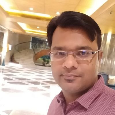 prafulbnsl's profile picture. 