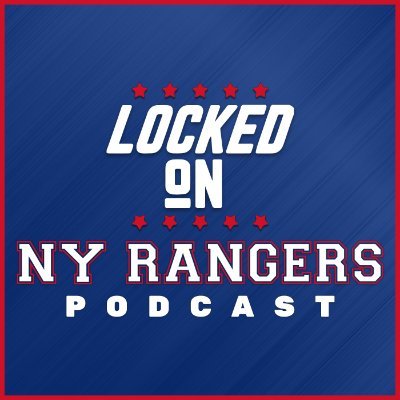 Your one-stop shop for all things New York Rangers. Enjoy a daily, listener-inclusive experience with host @jchik17, as he discusses everything Blueshirts.