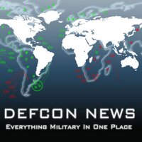 Defcon (@defconnews) 's Twitter Profile Photo Defcon (@defconnews) 's Twitter Profile Photo