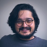 Pourya Naderi (@pouryany) 's Twitter Profile