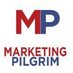 Marketing Pilgrim (@marketingpilgrm) Twitter profile photo