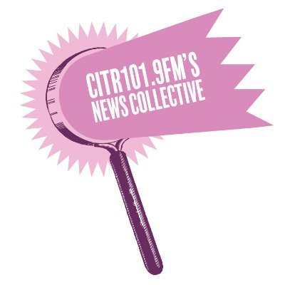 CiTR News Collective