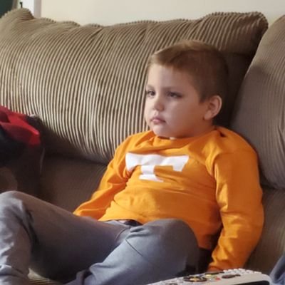 AuntieJuJu512's profile picture. Proud wife of Alex and  Blessed mommy to Colin 💙