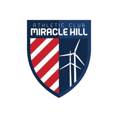 Official Twitter of A.C. Miracle Hill | Men’s Soccer Club | Member of CV Premier Soccer League | #ACMiracleHill