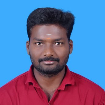 Selvaraj141's profile picture. 