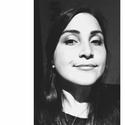 AngeChaparro's profile picture. 1991. Quiero ser una película. Ignorante de este mágico mundo. Agradecida. Productora, bruja, feminista, talkingcontreras, weedlover y... ya hablaremos. 2020.