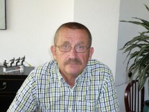 berthoogwerf's profile picture. meerscholendirecteur BOOR