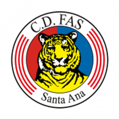 Club Deportivo FAS Logo PNG Vector (EPS) Free Download