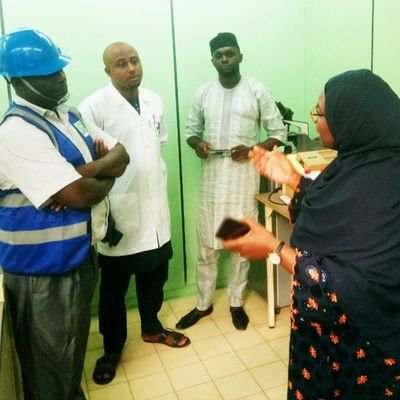 gwazalyenamos's profile picture. Public Health Supply Chain Professional
