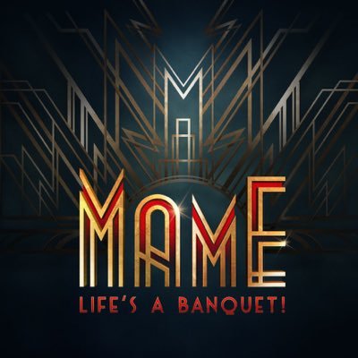 Previous RAGS THE MUSICAL LONDON - Rare revival of Jerry Herman’s #MAME on tour - @AriaEnts @hopemilltheatr1