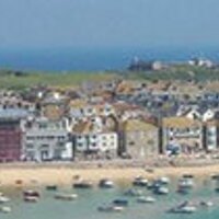 St Ives Webcam (@pednolverapts) 's Twitter Profile Photo St Ives Webcam (@pednolverapts) 's Twitter Profile Photo