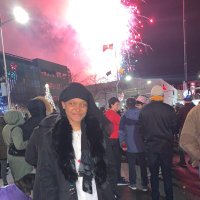 Djenabou Diallo (@zainabd20) 's Twitter Profile