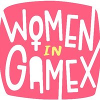 WomenInGamex (@womeningamex) 's Twitter Profile Photo WomenInGamex (@womeningamex) 's Twitter Profile Photo