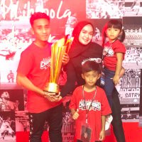Muhammad Taufiq (@m_taufiq08) 's Twitter Profile