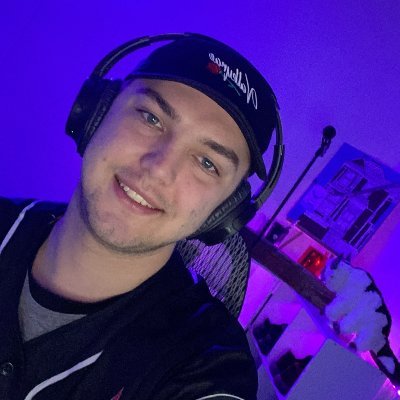 ~ Twitch Affiliate ~
~ Partnered with @FadeGrips ~           
Check out the live streams @ https://t.co/gO9ysQt815