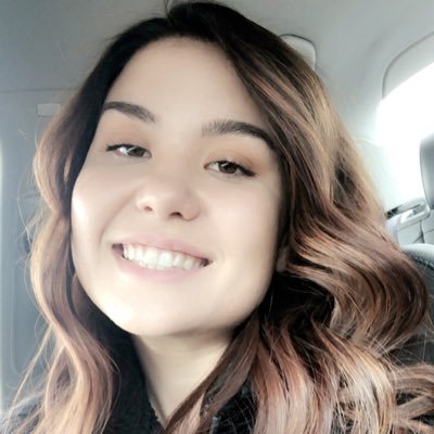 jaceybrilon's profile picture. 