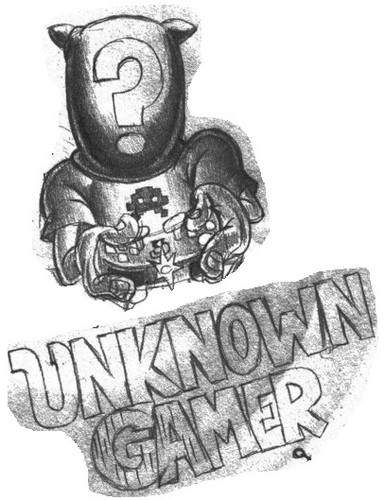 The Official Twitter account of the 'Alternative' Gaming Website http://t.co/pI92Ov1uL9