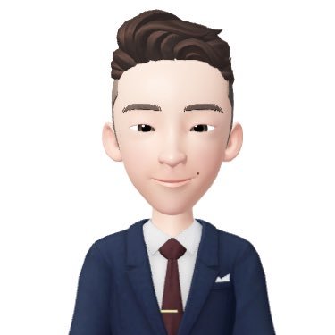 中小企業診断士 MBA(経営学修士)です。 ツイートはビジネス関連です。 興味あればフォローお願いします！ 普段は企業の経営診断からお手伝いまでやってます。すぐに返信できない場合もありますが、ご相談のご連絡はDMからお願い致します。 #経営学修士 #MBA #中小企業診断士 #RPA #経営戦略