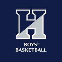 Hill Boys Basketball(@HillBBasketball) 's Twitter Profile Photo