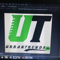 Urbantrends(@kd_blog) 's Twitter Profile Photo