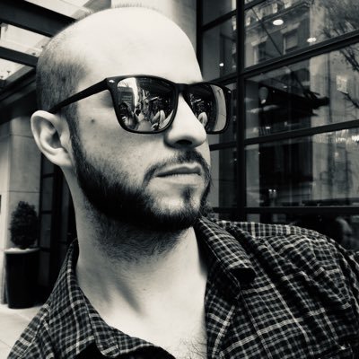 Founder of CUG Labs. I help people turn their thoughts into objects with 3D printing. https://t.co/1B1MqKvj1c