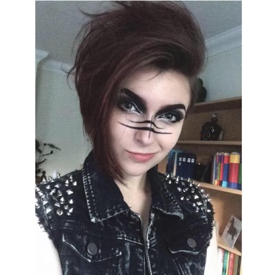 ✨ they / them ✨ vegan ✨ autistic ✨ MSc Cognitive Neuroscience student ✨  tech death / black metal and true crime enthusiast