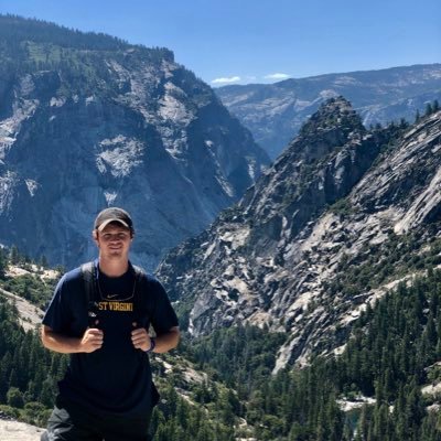 SkylerSimcox's profile picture. WVU | UVA alum