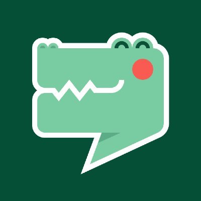 slashgator's profile picture. Smart scheduled delivery for your Slack messages. Add Gator to your Slack team at https://t.co/xTM5FZVY7R ✨