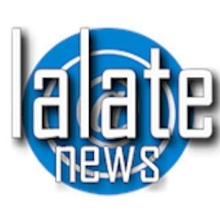 LALATE (L.A. Late) is a leading national news site and America's top 500 most read website daily. Coming to TV series from @heywoodkling. | https://t.co/vXpGKM1b7I