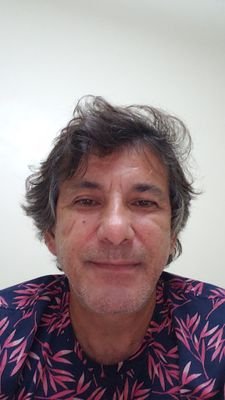 sandim_paes's profile picture. Enfático, estilo próprio, controverso