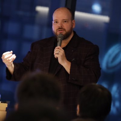 smayzak's profile picture. Still trying to convince myself to use twitter