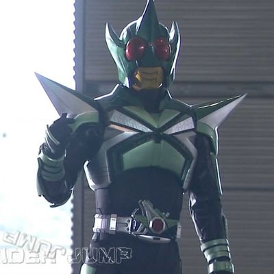 KMRDdrive's profile picture. 一个中二少年