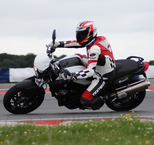 ScottGrimsdall's profile picture. BMW Motorrad UK Marketing and PR Manager